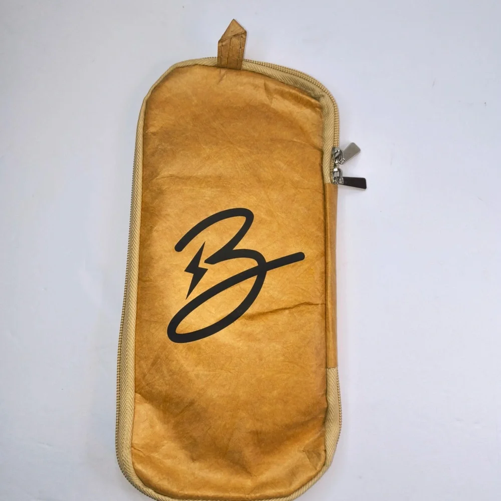 Bruce Bolt golf wrist